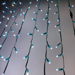 12mm Ws2811 Volledige Kleur LED Pixel Module 12V Aanraakbare LED Module voor Advertentie Weergave