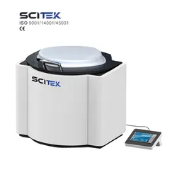 SCITEK Mikrowellenverdampfer Analyseinstrument 40 Gefäße Mikrowellenverdampfungssystem