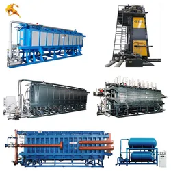 EPS Styroporblockmaschine Produktionslinie EPS Polystyrenpaneelherstellungsmaschine EPS Polystyrenblockisolationsmaschine