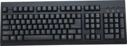 Computertastatur SDK-2098