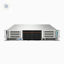 Servidor Rack PowerEdge R770 com Processadores Intel Xeon 6