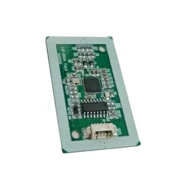 USB/HID 13.56MHz RFID Leser Schreiber Rd04