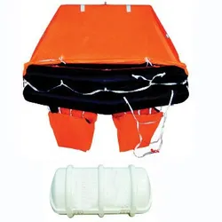 Tiro-sopra semplice-tipo gonfiabile Life Raft