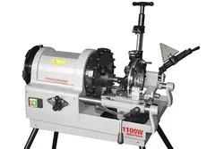 1100W Hoch effizient 4 Zoll Rohrgewindeschneidmaschine