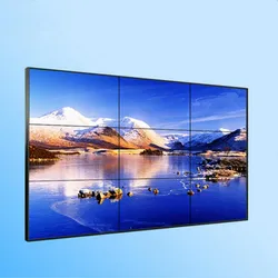 Fws RGB LED-displaymodule met gegoten aluminium behuizing