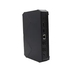 Mini PC Compacto de Alto Desempenho com Processador Intel Core I9
