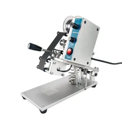Máquina de Codificação de Fita da Série HP Manual de Fácil Operação HP-130