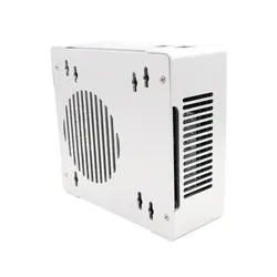 Computador Mini de Alto Desempenho 4K com Processador Intel Core I7