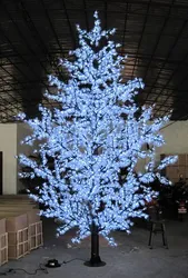 Yaye RoHS / CE Árvore de Bordo LED / Lâmpada de Árvore de Bordo LED Externa Árvore de Bordo LED IP65