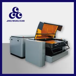 Mesin Pengolahan Pelat CTP Pra-Cetak