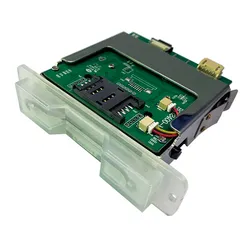 TTL-Schnittstellen-LED-IC-RF-Kartenleser für Zahlungssysteme
