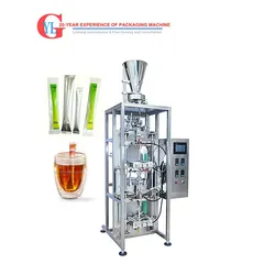 Automatische Teebeutelverpackungsmaschine