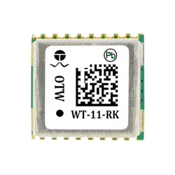 Módulo GPS Ultra Pequeno para UAV para Mapeamento de Terras Módulo RTK de Baixo Custo e Alta Precisão