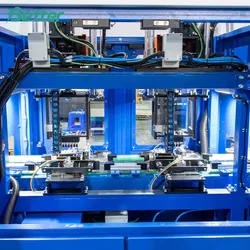 Máquina Inteligente de Teste Automático de Vazamentos
