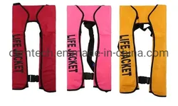 เสื้อชูชีพแบบอัตโนมัติคุณภาพสูง