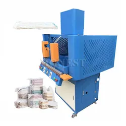 Hocheffiziente Vakuumverpackungsmaschine / Vakuumkompressionsmaschine
