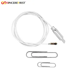 ซื้อกล้องตรวจสอบท่อแบบเอนโดสโคปความละเอียดสูง 1MP ราคา