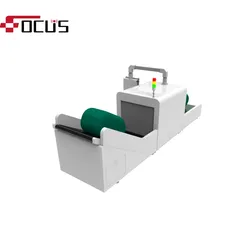 Sistema di tunnel per la gestione dell’inventario con integrazione RFID