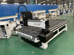 Hochpräziser Holzgravurfräsen-Router