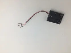 Lichtblitzmodul LED-Blitzmodul