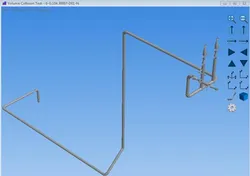 Rohrleitungs-Lean-Fertigung-Software-Management-System