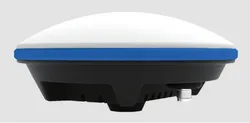 O GNSS RTK Receptor GPS Sistema RTK