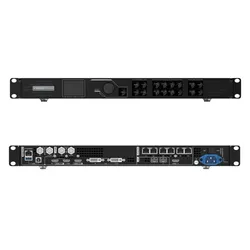 Novastar Vx600 LED-Display Videoprozessor HD Vollfarbübertragung Box Screen Controller