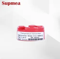โมดูลส่งสัญญาณอุณหภูมิฮาร์ตขั้นสูงสำหรับการตรวจสอบความแม่นยำ