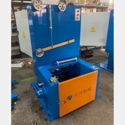 Automatische PVC-Elektrokabelkanal-Trunking-Extrusionsmaschine