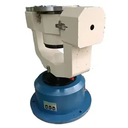 Mesa Giratória de Alta Precisão 3-Axis para Teste de Sensores Inerciais