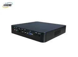 Mini PC Barebone Windows 10/ Caixa PC Linux