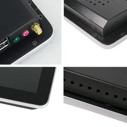 Preço Barato de Fábrica 15.6 Polegada Mini Monitor LED Capacitivo PC Android Full HD Computador com Tela Touch Screen