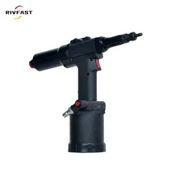 Ferramenta Pneumática de Inserção de Rivnut Air Pull Gun para Rebites de Porca M3-M10