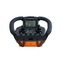 Famoso Sistema di Controllo Remoto Wireless per Radio