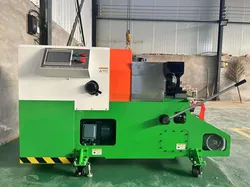 Máquina de Rosqueamento de Tubos de Aço Totalmente Automática CNC Inteligente