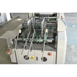 YT Automatische Hochgeschwindigkeitsfensterpatchmaschine