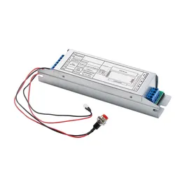 Notfalllicht Umrüstkit LED Licht Stromquelle