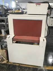 Máquina de Embalagem e Envoltório de Fita Adesiva Automática Multifuncional de Alta Velocidade