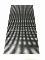 Módulo de LED Full Color de Alta Taxa de Atualização para Exterior P4 320*160mm P4 Módulo de Display de LED