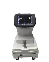 Digitaler Autorefraktometer mit Keratometriefunktion für die Augenreflexionstestgeräte für Optikgeschäfte
