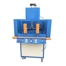 Hocheffiziente Vakuumverpackungsmaschine / Vakuumkompressionsmaschine