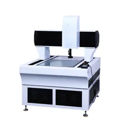 OEM Neueste Optische Instrumentenprüfanlage Vmm Video-Messmaschine Bildmaschine