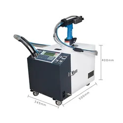 Produção Profissional Alta Velocidade de Rebitagem Alimentação Automática Rebitador