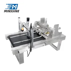 เครื่องพิมพ์อิงค์เจ็ทสำหรับการพิมพ์รหัสชุดหลายภาษา Ms-Yf80plus สำหรับตลาดทั่วโลก