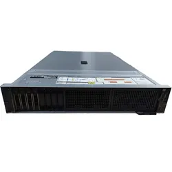 Servidor Rack de Alto Desempenho D Ell R7615 AMD 2u para Data Centers