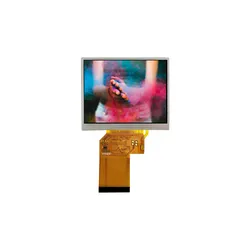 Módulo de Tela Touch TFT LCD para Arduino à Venda