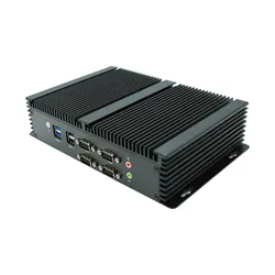 Hochleistungs Intel Core I5 Mini-PC mit schnellem SSD