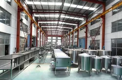 Máy in phun mực tự động hoàn toàn thiết kế mô-đun ngày