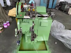 Aluminium Blindniet-Röhrenniet-Herstellungsmaschine