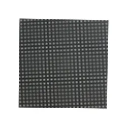 Módulo de Display LED à Prova d'Água de Alta Qualidade para Exterior com Controle por Parafuso P4